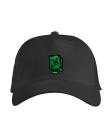 Kepurė Minecraft creeper Kepurė Minecraft creeper